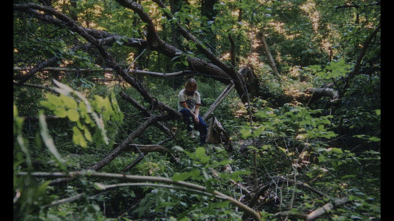 кадр из фильма Passenger Jet