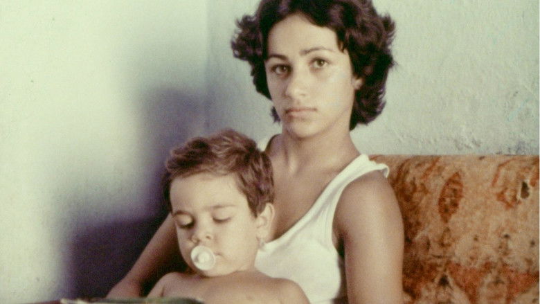 кадр из фильма Vida de Mãe é Assim Mesmo?