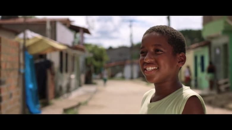 кадр из фильма Menino da Gamboa