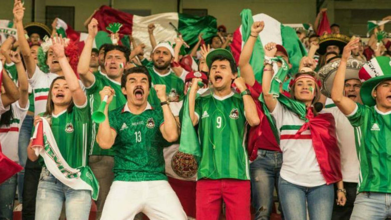 кадр из фильма Tuya, mía... te la apuesto