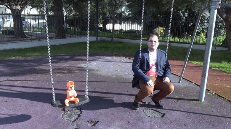 кадр из фильма The Making Of A Mockumentary