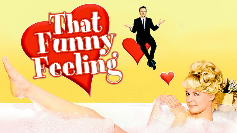 кадр из фильма Это забавное чувство