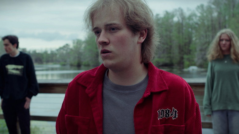 кадр из фильма Collision Course