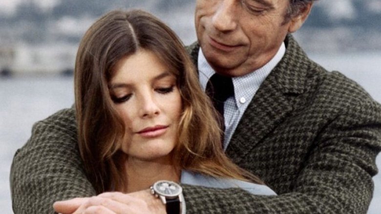 кадр из фильма Le Hasard et la Violence