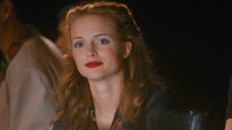 кадр из фильма Тусовщики