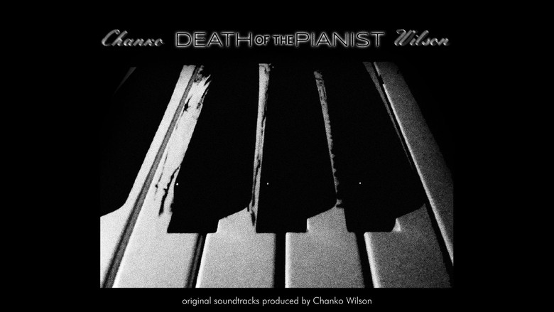 кадр из фильма Death of the Pianist