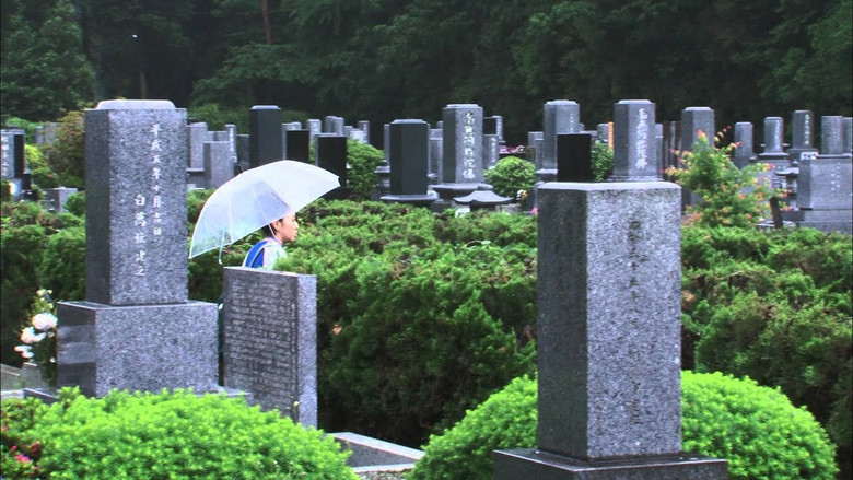 кадр из фильма 僕らは歩く、ただそれだけ