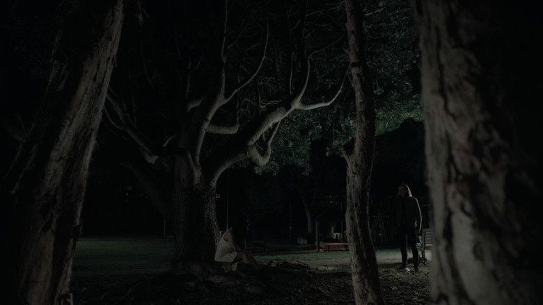 кадр из фильма The Eternal Anguish of Eli Ash