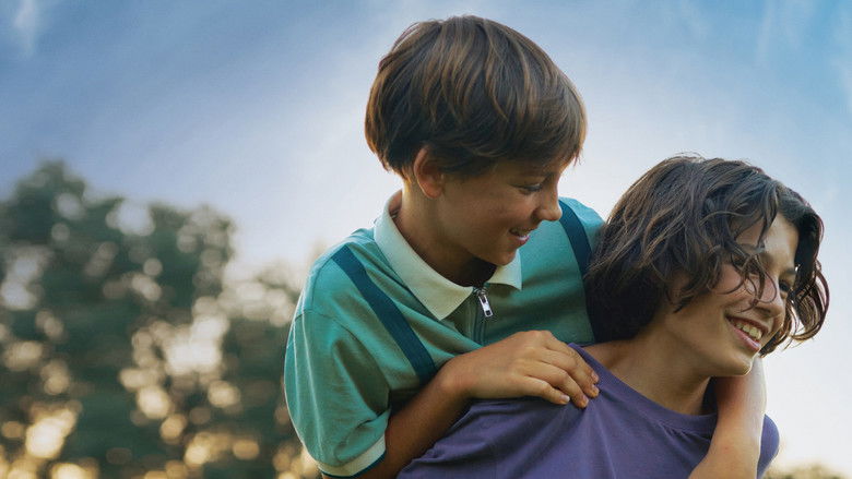 кадр из фильма Юные сердца