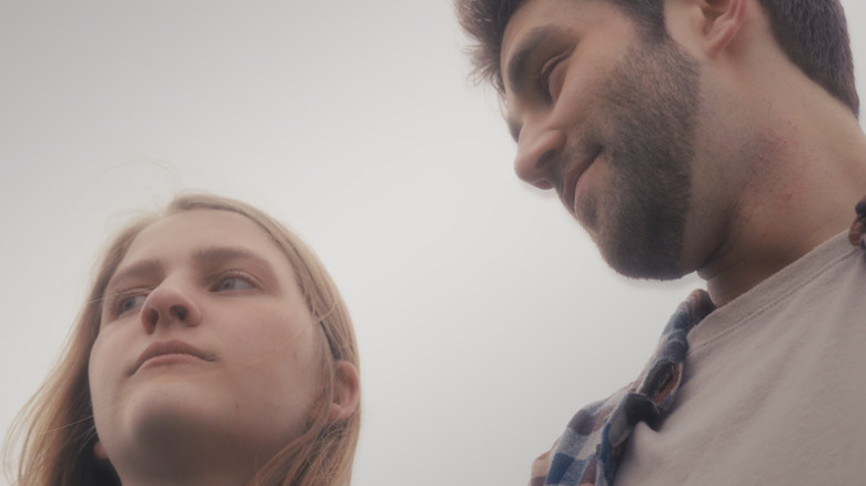 кадр из фильма Acronymity