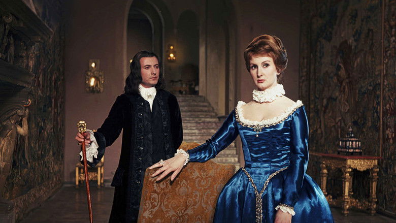 Графиня Коссель