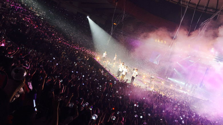 кадр из фильма 2016 방탄소년단 라이브 화양연화 온 스테이지 : 에필로그 리마스터링