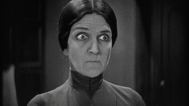 кадр из фильма We Should All Be Futurists