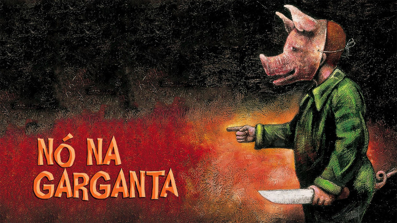 кадр из фильма Мальчик-мясник