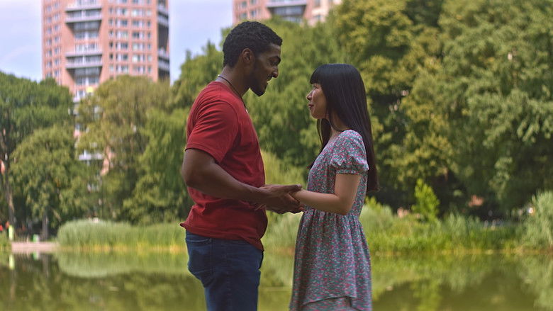 кадр из фильма Call The Sandman