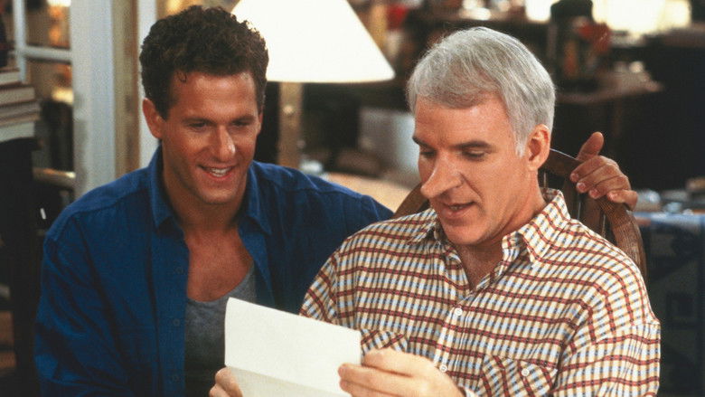 кадр из фильма Роксана