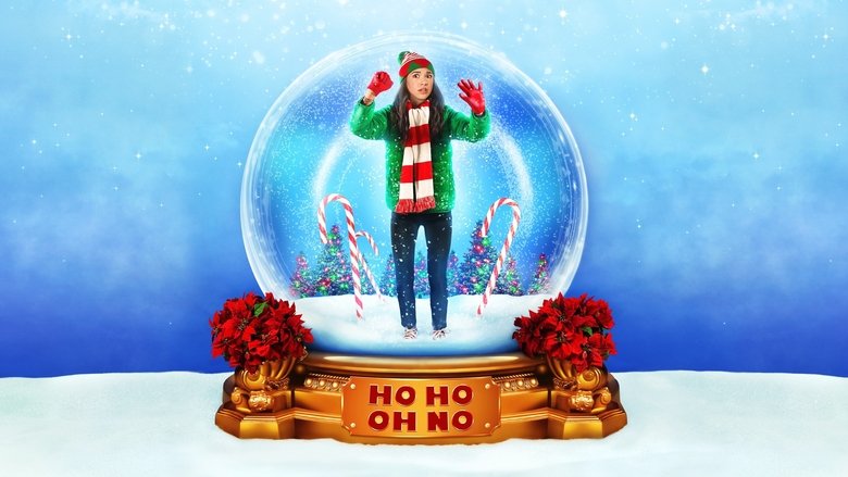 кадр из фильма Вернуть Рождество