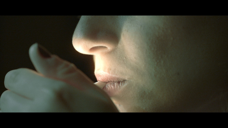 кадр из фильма Fame