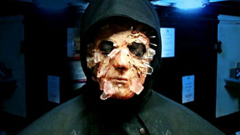 кадр из фильма Slaughtered