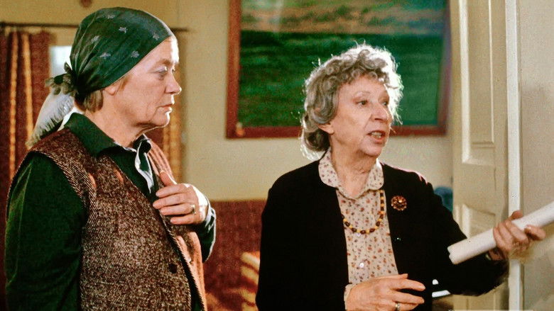 кадр из фильма Rozmowy kontrolowane