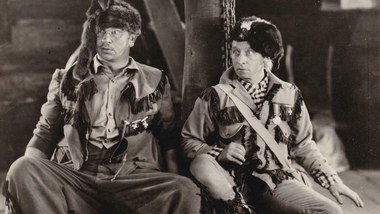 кадр из фильма The Big Killing