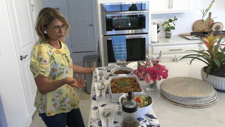 кадр из фильма Idrees Khan: Ties to Trinidad