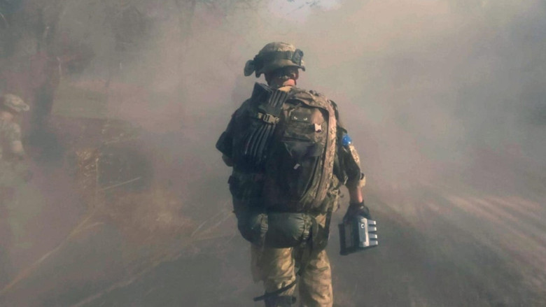 кадр из фильма Щоденник іншої людини