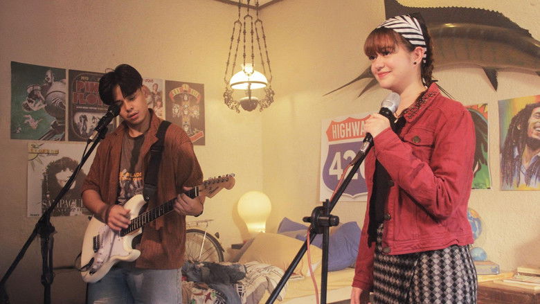 кадр из фильма One Hit Wonder