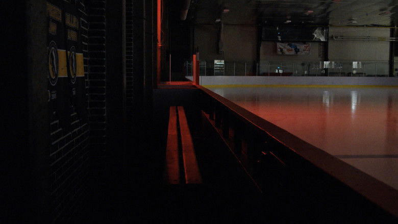 кадр из фильма SKATE!