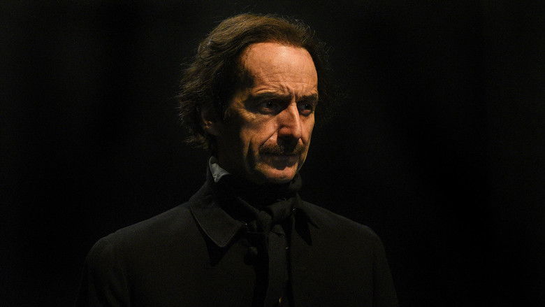 кадр из фильма Edgar Allan Poe: Buried Alive