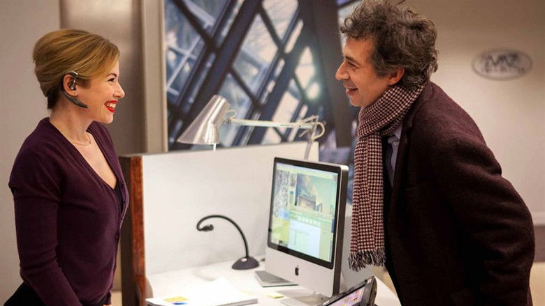 кадр из фильма Je vais mieux