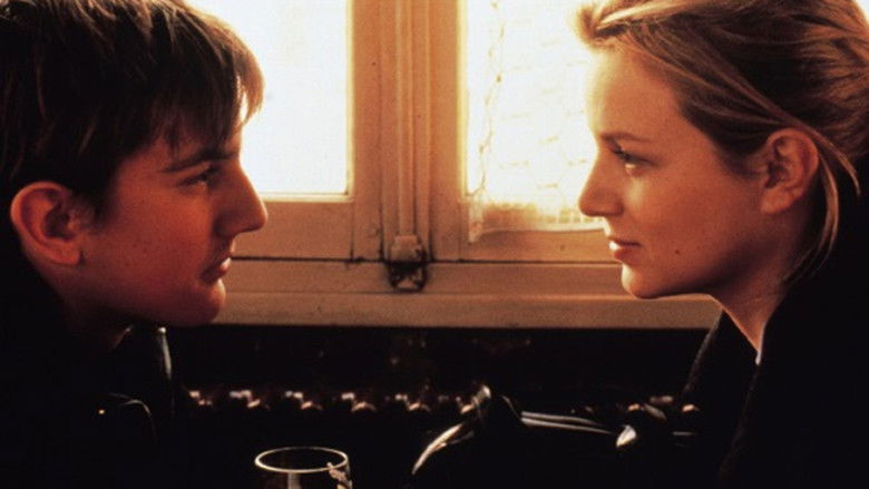 кадр из фильма Bar des rails