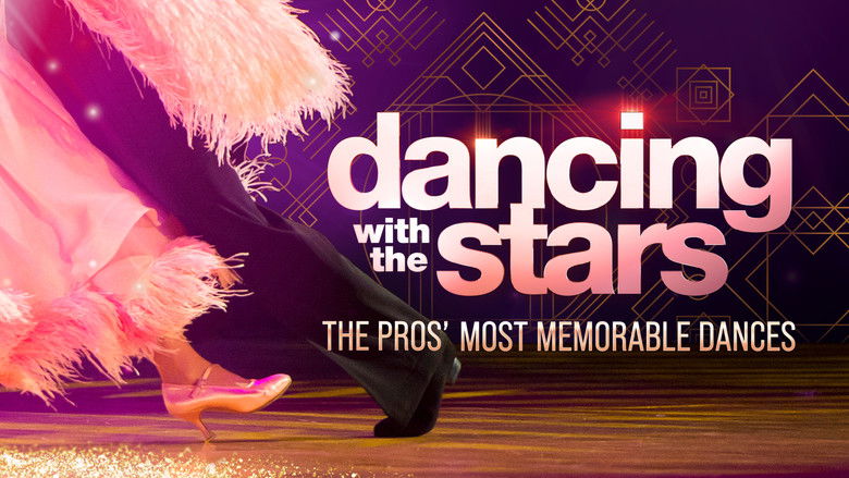 кадр из фильма Dancing With The Stars: The Pros' Most Memorable Moments