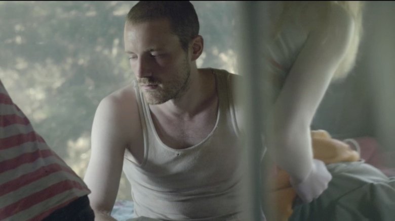 кадр из фильма Werewolf