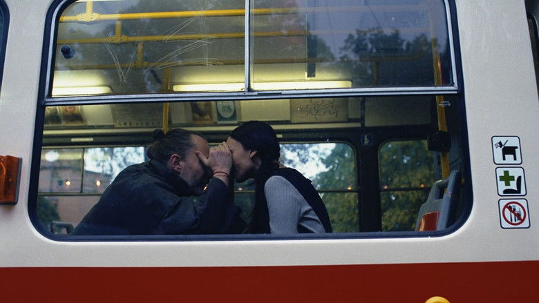 кадр из фильма Anima