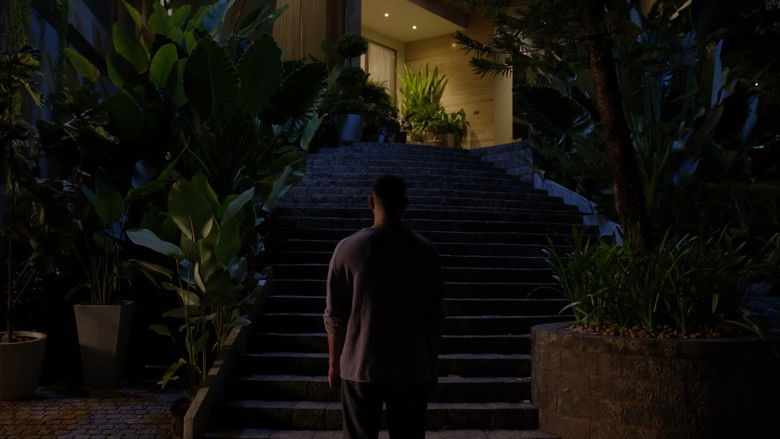 кадр из фильма Dies Irae