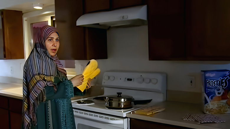 кадр из фильма الوقاية من الحرائق المنزلية