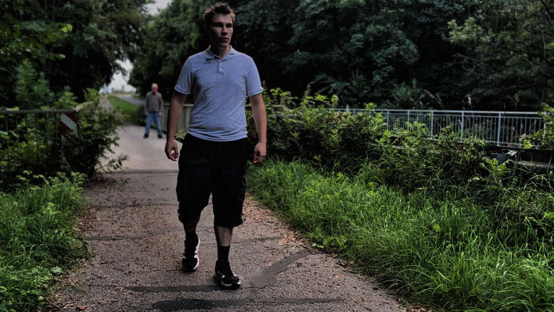 кадр из фильма STALKED 3