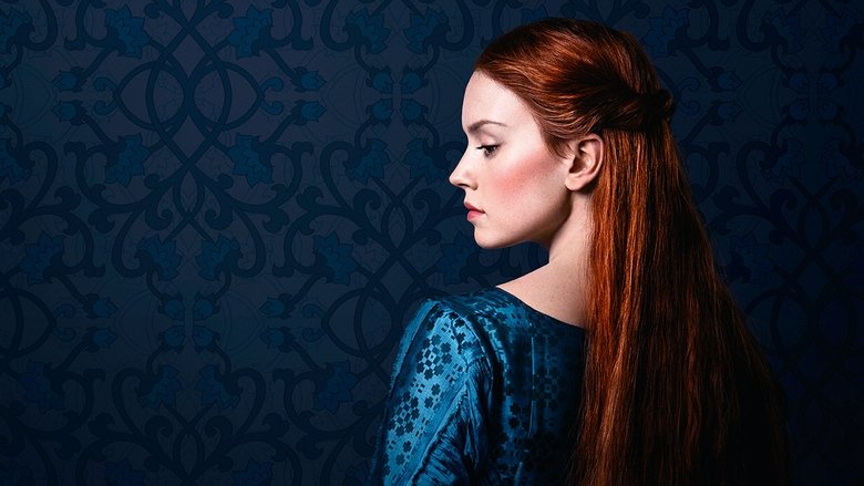 кадр из фильма Офелия