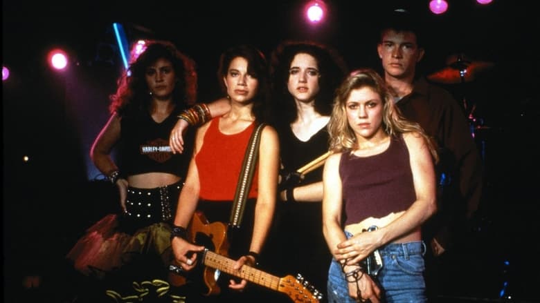 кадр из фильма Satisfaction