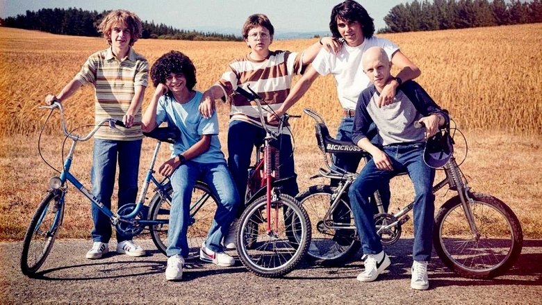 кадр из фильма Live is life: la gran aventura