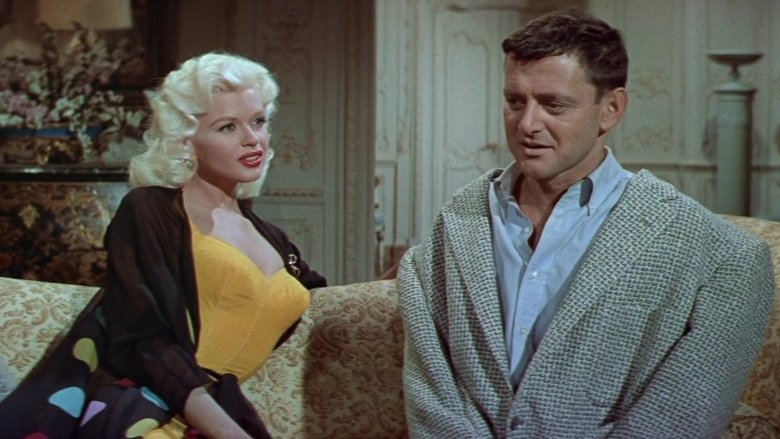 кадр из фильма Will Success Spoil Rock Hunter?