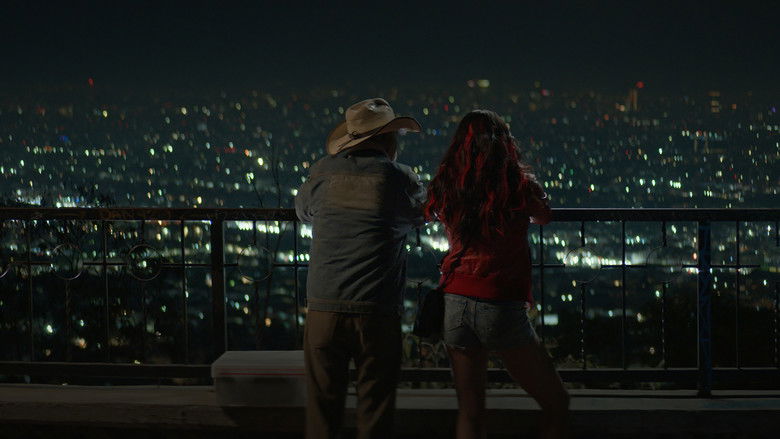 кадр из фильма Zapatos rojos