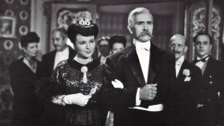 кадр из фильма México de mis recuerdos