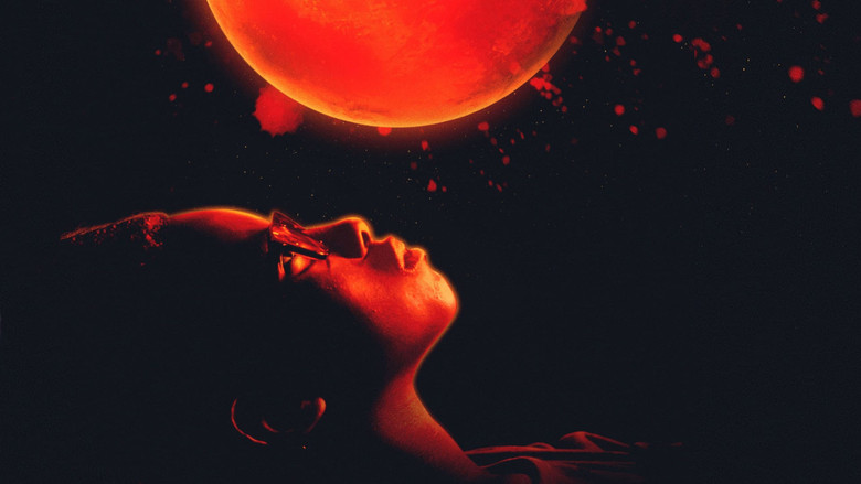 кадр из фильма Marte Um