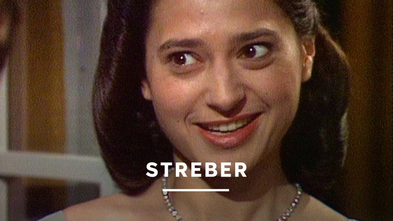 кадр из фильма Streber