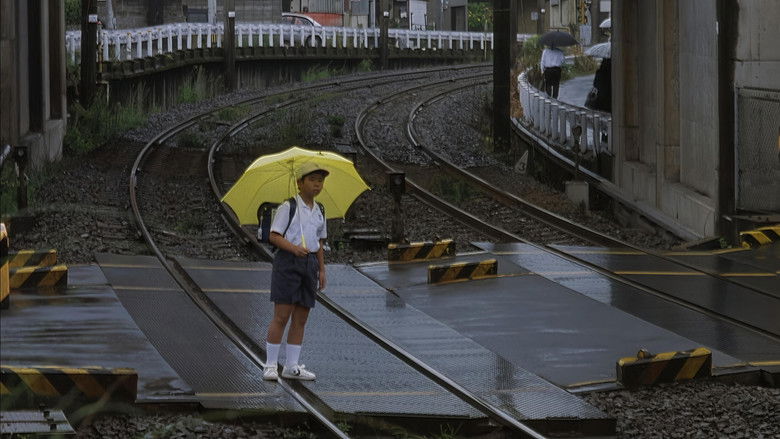 кадр из фильма Чудо