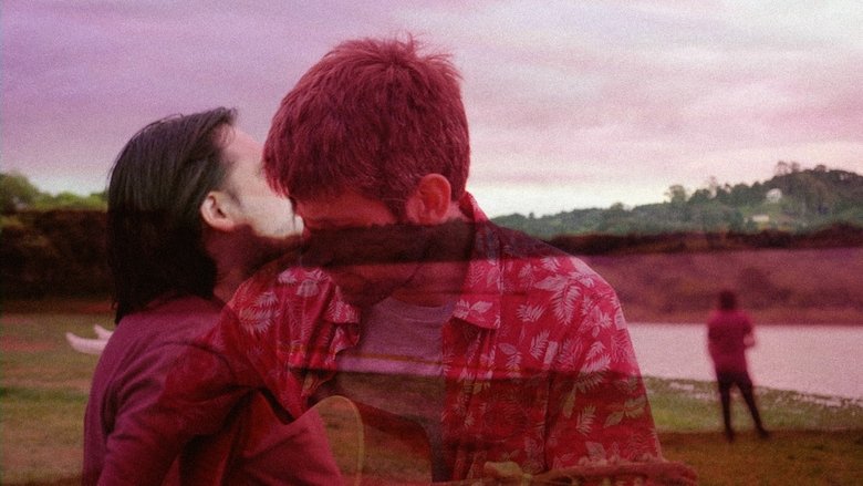 кадр из фильма Fale Comigo Verão: O diário de um cineasta amador