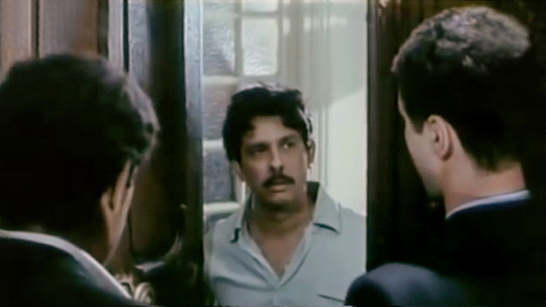 кадр из фильма Le Moulin de Monsieur Fabre