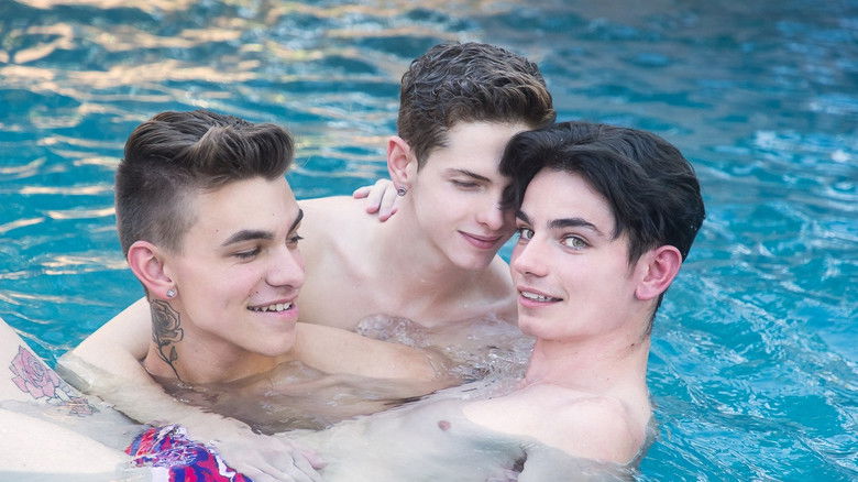 кадр из фильма Wet